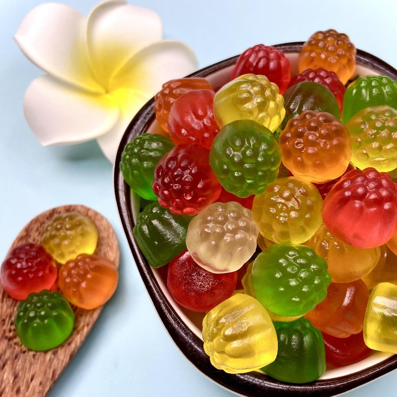 YX-Colorful Berry(Sweet)