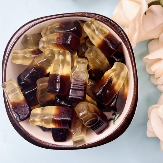 YX-Clear Cola Bottle(Sweet)