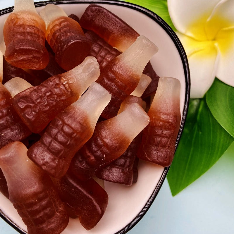 YX-Cola Bottle(Sweet)