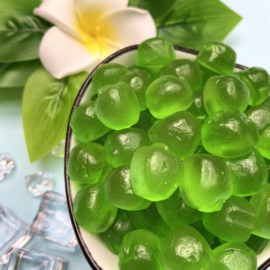 YX-Green Grape(Sour)