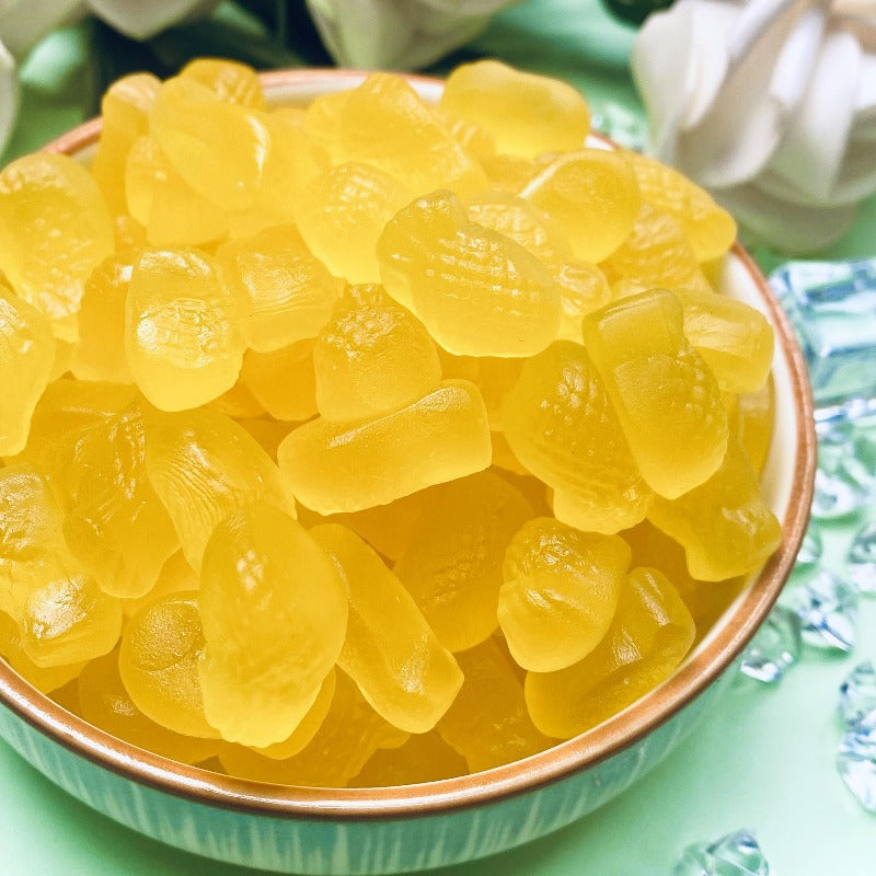 YX-Yellow Pineapple (Sweet)