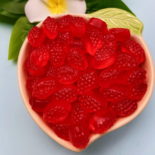 YX-Mini Strawberry(Sweet)