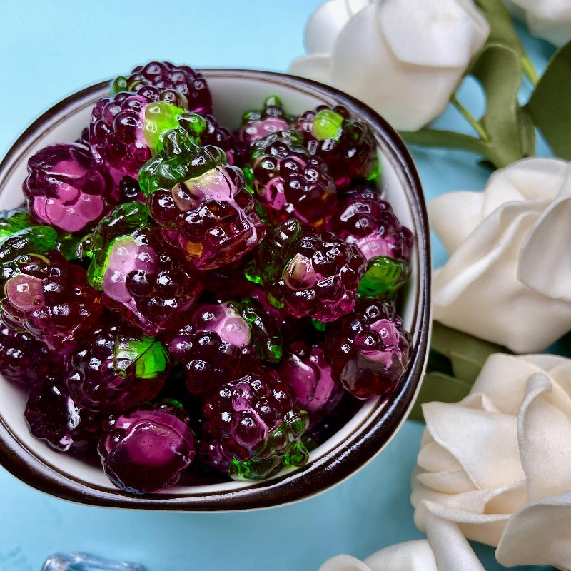 YX-Purple Grape(Sweet)