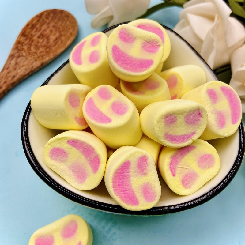 YX-Smile Marshmallow(Sweet)