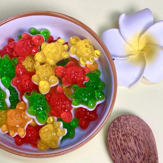 YX-Turtle Jelly(Sweet)